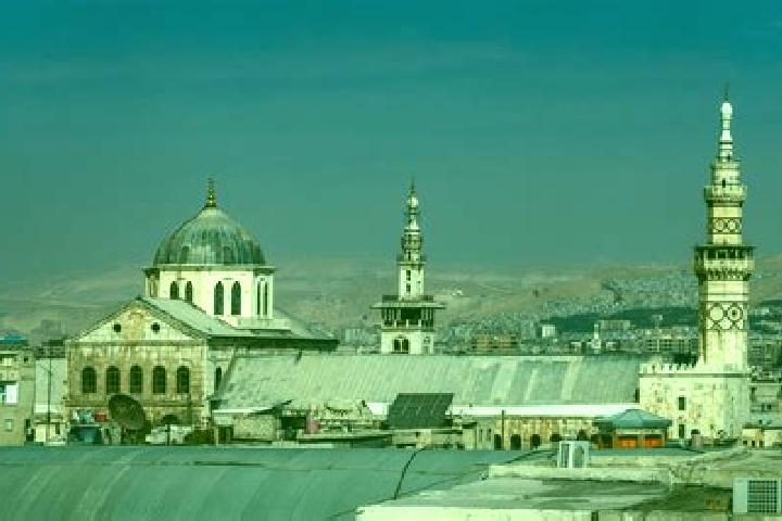 Nora, 25 — Escort in Homs, Syria
