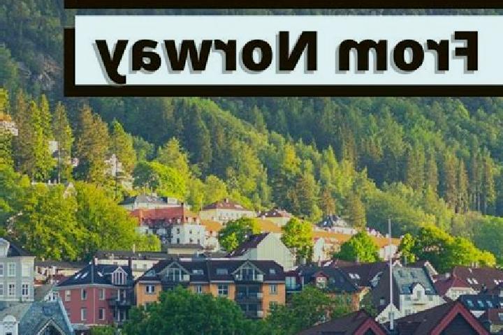 Nora, 25 — Escort in Jordtveit, Norway