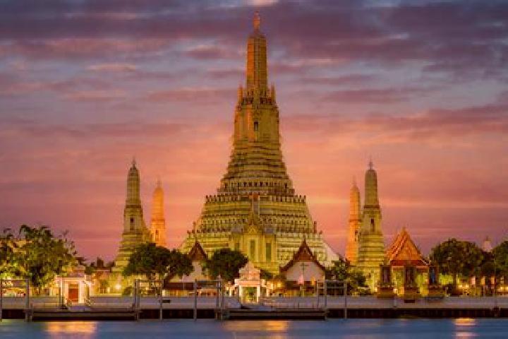 Nora, 25 — Escort in Khok Pho, Thailand