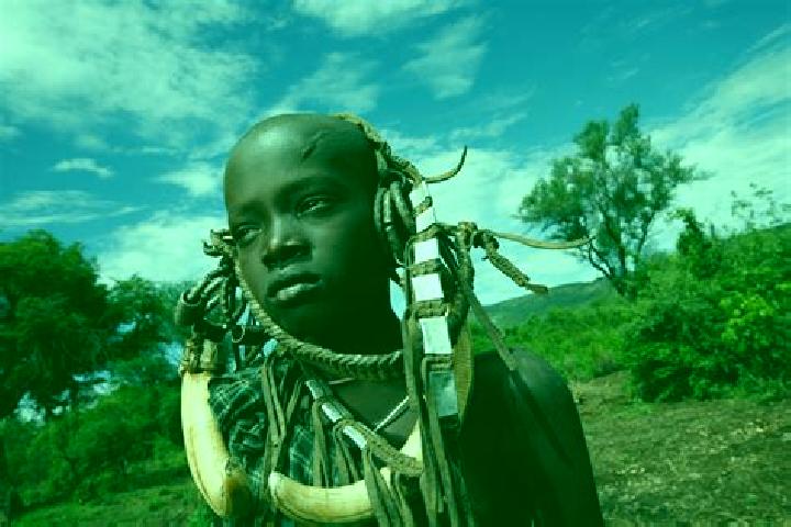Nora, 25 — Escort in Konso, Ethiopia