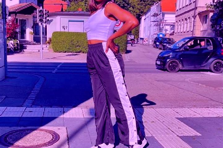 Nora, 25 — Escort in Kosy, Ukraine