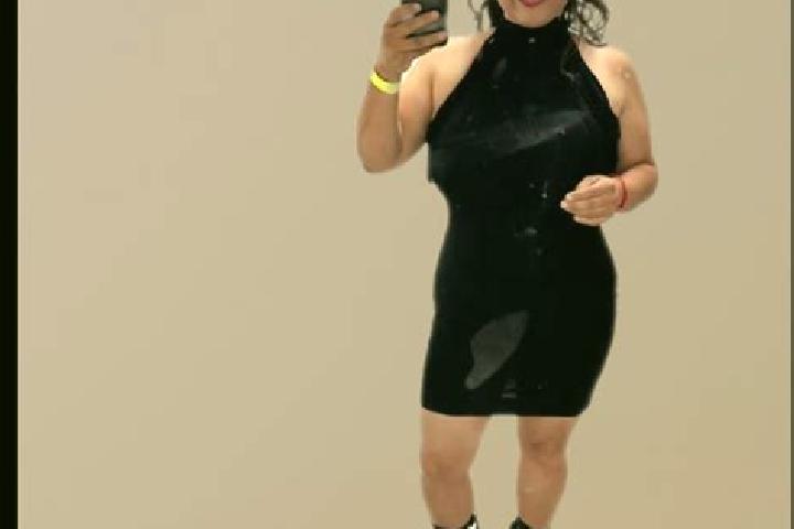 Nora, 25 — Escort in La Borunda, Mexico