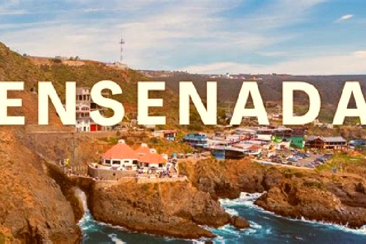 Nora, 25 — Escort in La Ensenada, Chile
