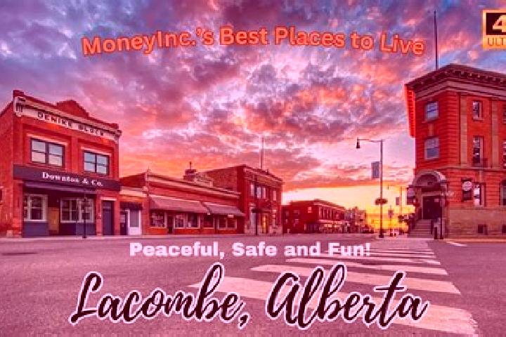 Nora, 25 — Escort in Lacombe, Canada