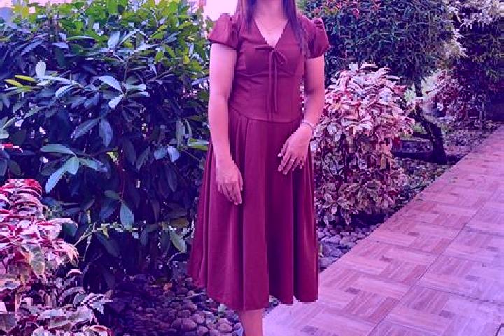 Nora, 25 — Escort in Lebak, Philippines
