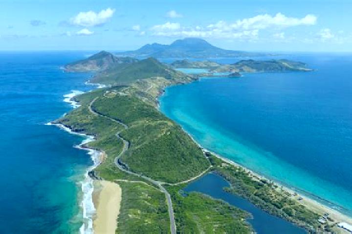 Nora, 25 — Escort in Market Shop, Saint Kitts and Nevis