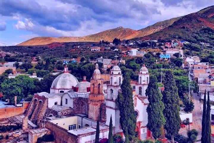 Nora, 25 — Escort in Mata de Pinos, Mexico
