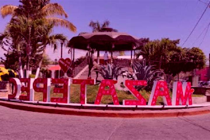 Nora, 25 — Escort in Mazatepec, Mexico