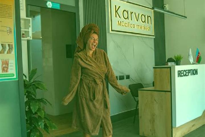 Nora, 25 — Escort in Naftalan, Azerbaijan