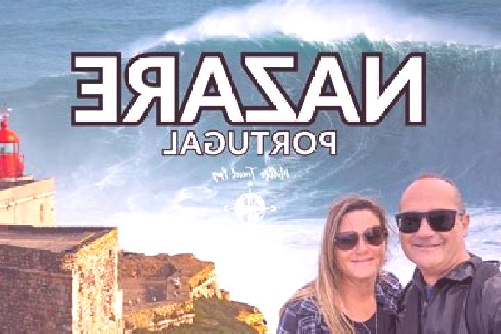 Nora, 25 — Escort in Nazare, Portugal
