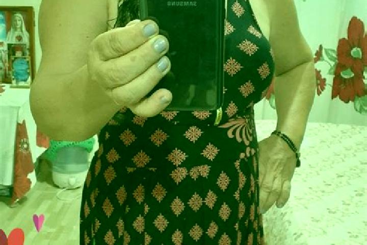 Nora, 25 — Escort in Rafael Fernandes, Brazil