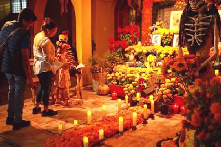 Nora, 25 — Escort in San Bartolome Tlaltelulco, Mexico
