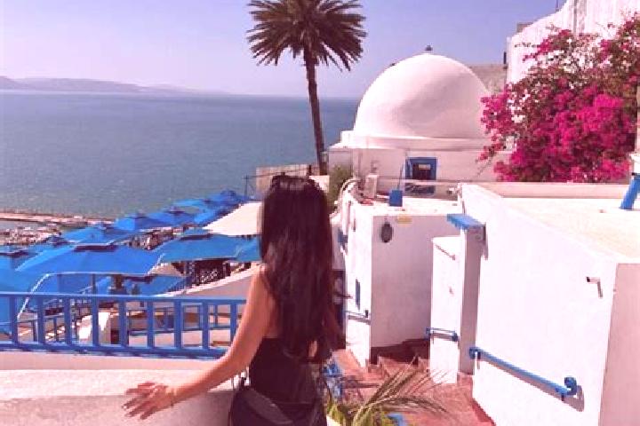 Nora, 25 — Escort in Sidi Bou Lanouar, Morocco