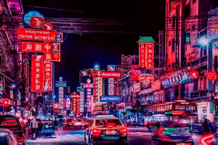 Nora, 25 — Escort in Tangwan, China