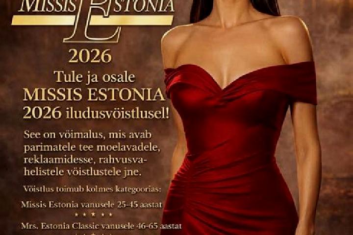 Nora, 25 — Escort in Vasalemma, Estonia