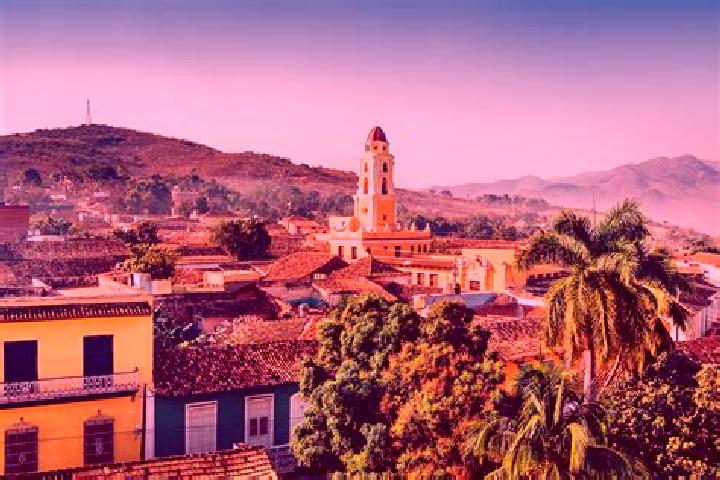 Nora, 25 — Escort in Venezuela, Cuba