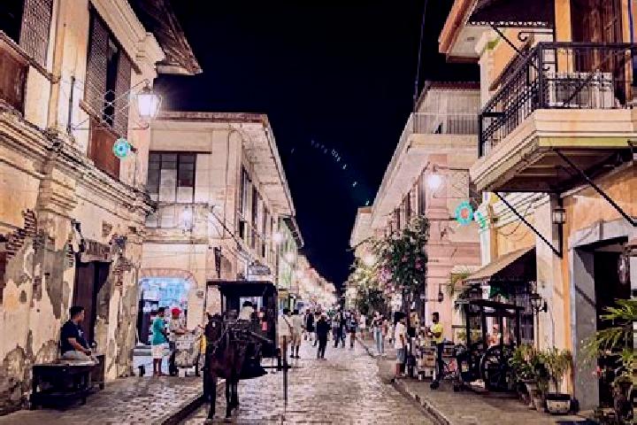 Nora, 25 — Escort in Vigan, Philippines