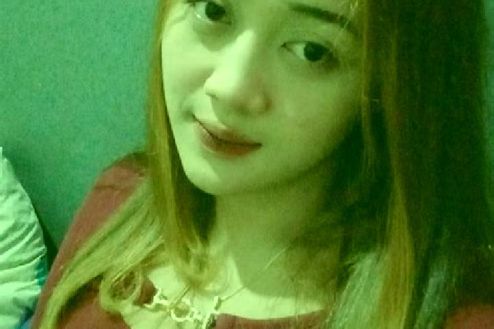 Nora, 25 — Escort in Wedi, Indonesia