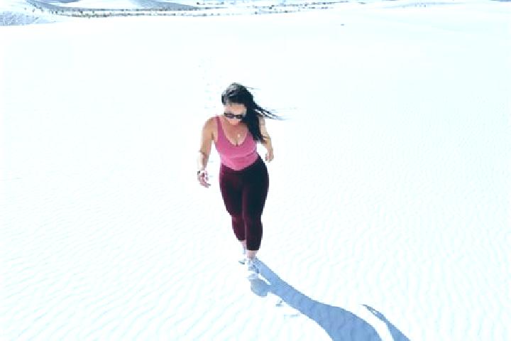 Nora, 25 — Escort in White Sands, United States