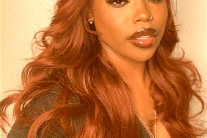 Nora, 26, a auburn amber-eyed ebony companion based in Siluko. Offering BDSM, Striptease, Couples, Overnight. Available for incall and outcall, day and eveni...