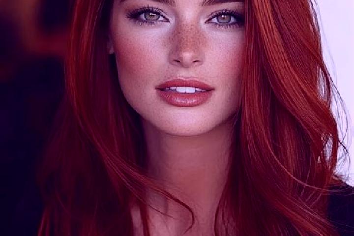 Nora, 26, a auburn blue-eyed caucasian companion based in Baddi. Offering A-Level, Duos, Couples. Available for incall and outcall, day and evening dates.