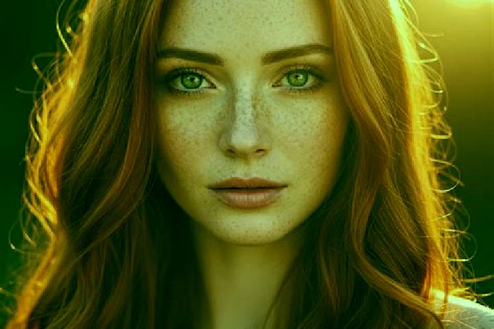 Nora, 26, a auburn green-eyed slavic companion based in Rijsoord. Offering Erotic Massage, GFE, Massage, CIM. Available for incall and outcall, overnight boo...