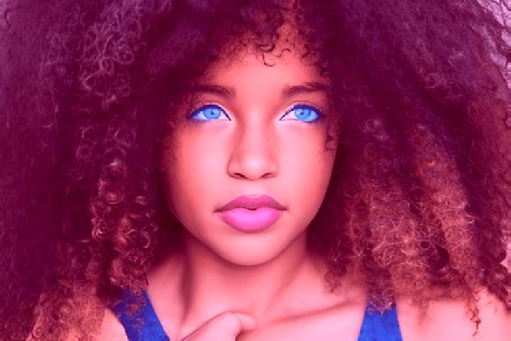 Nora, 26, a black blue-eyed mixed companion based in Chanba. Offering Massage, 69, Girlfriend Experience. Available for incall and outcall, overnight booking...