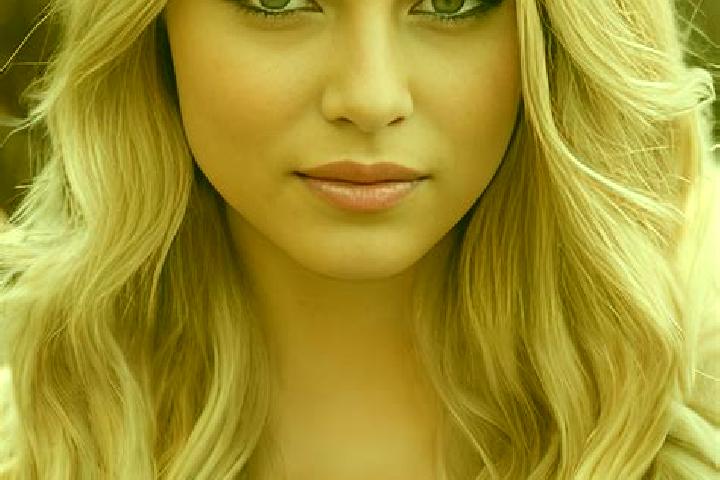 Nora, 26, a blonde amber-eyed ebony companion based in Pampigny. Offering Deep French Kissing, A-Level. Available for incall and outcall, day and evening dates.