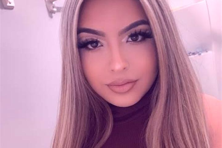 Nora, 26, a blonde brown-eyed latina companion based in Malbug. Offering CIM, Striptease, Travel Companion, Fetish. Available for incall and outcall, day and...