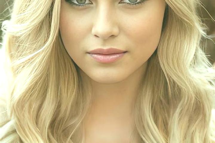 Nora, 26, a blonde brown-eyed middle eastern companion based in Konjscina. Offering Deep French Kissing, A-Level, GFE, Erotic Massage, CIM. Available for inc...