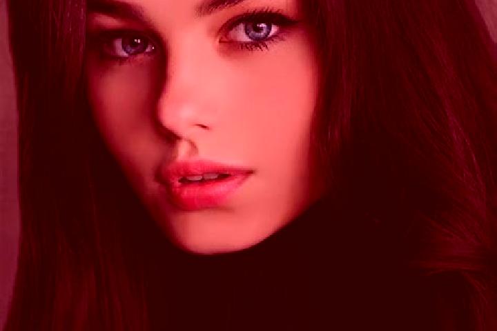 Nora, 26, a brunette dark-eyed european companion based in Nanyuan. Offering Tantra, BDSM, Dinner Date. Available for incall and outcall, day and evening dates.