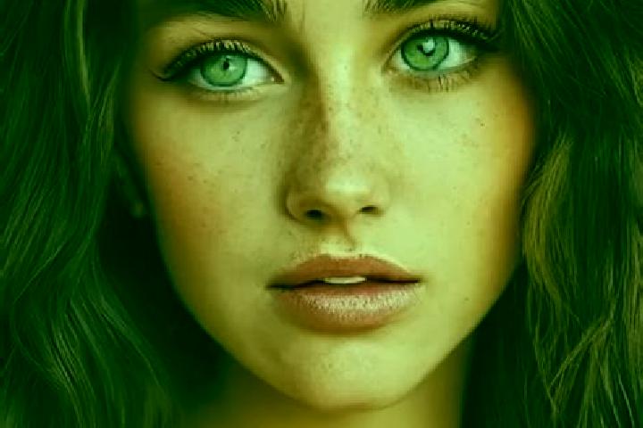 Nora, 26, a brunette green-eyed mediterranean companion based in Flachau. Offering Roleplay, BDSM, A-Level. Available for incall and outcall, overnight booki...