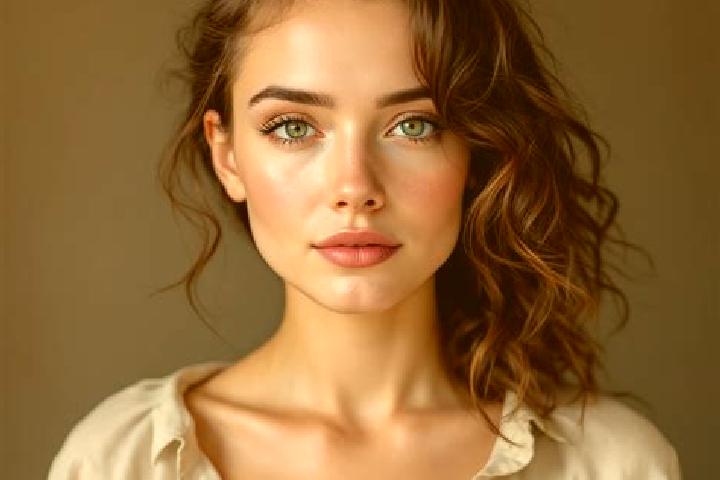 Nora, 26, a chestnut grey-eyed mixed companion based in Goekkaya. Offering GFE, CIM, Prostate Massage, Domination. Available for incall and outcall, day and ...