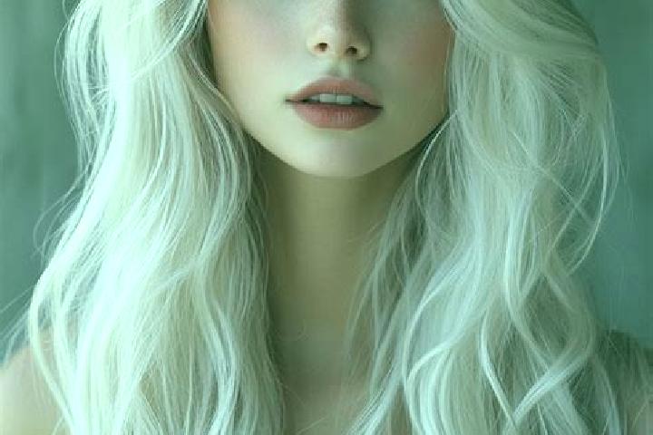 Nora, 26, a platinum blonde brown-eyed ebony companion based in Qiandong. Offering Roleplay, 69, Fetish. Available for incall and outcall, overnight bookings...