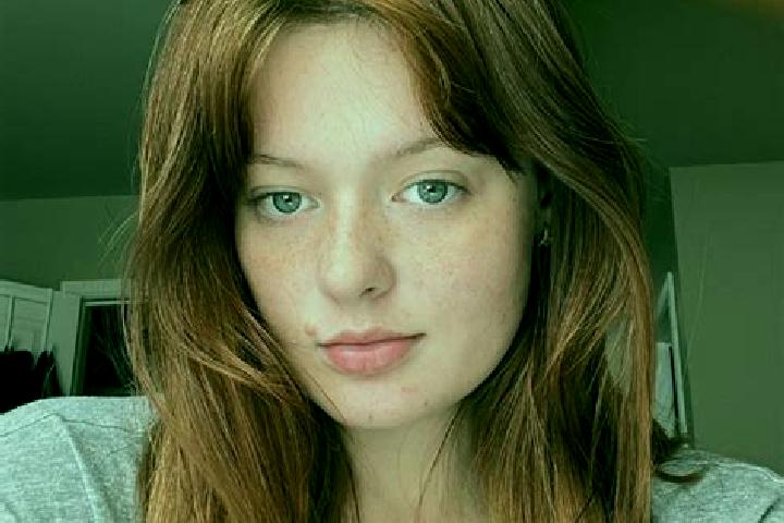Nora, 26, a red grey-eyed caucasian companion based in Fransobli. Offering BDSM, Couples, Prostate Massage, Domination, Overnight. Available for incall and o...