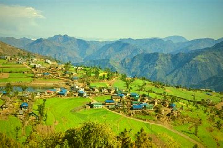 Nora, 26 — Escort in Achham, Nepal