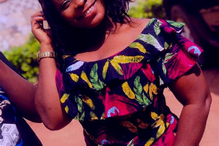 Nora, 26 — Escort in Afon, Nigeria