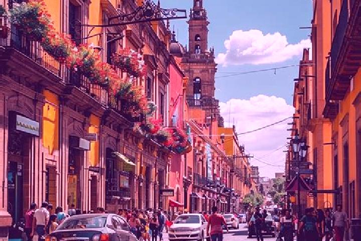 Nora, 26 — Escort in Ahuacatlaya, Mexico