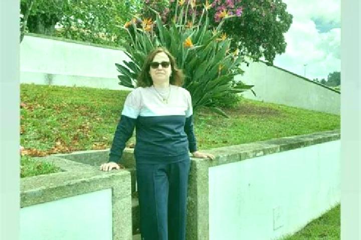 Nora, 26 — Escort in Arroio Trinta, Brazil