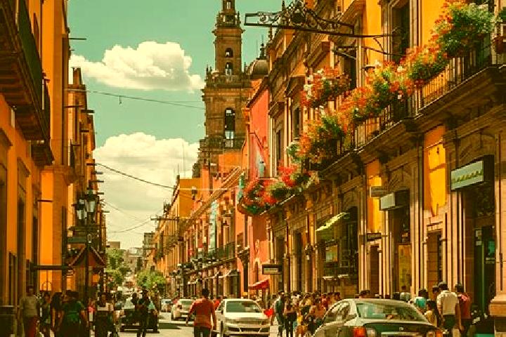 Nora, 26 — Escort in Atolinga, Mexico
