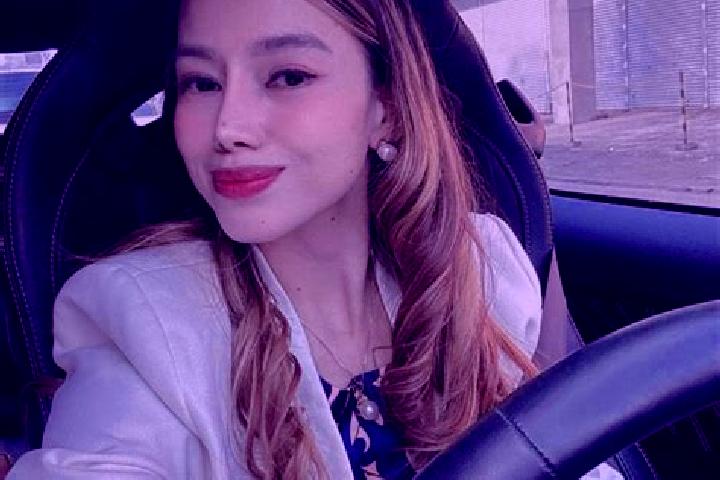 Nora, 26 — Escort in Bangelan, Indonesia