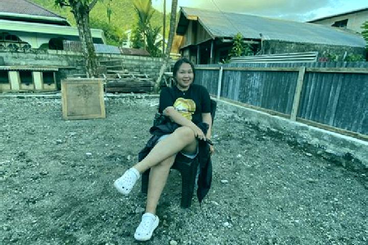 Nora, 26 — Escort in Biak, Indonesia