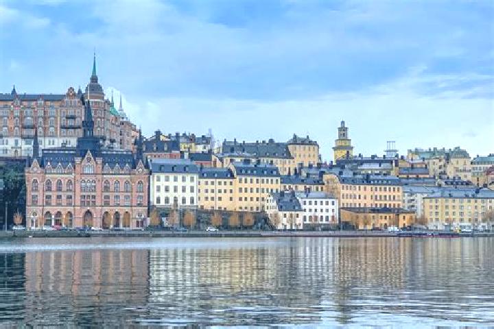 Nora, 26 — Escort in Boenan, Sweden