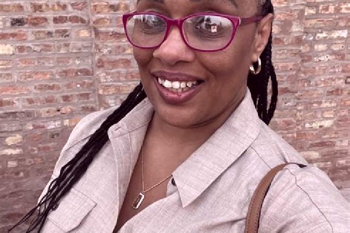 Nora, 26 — Escort in Bryant, United States