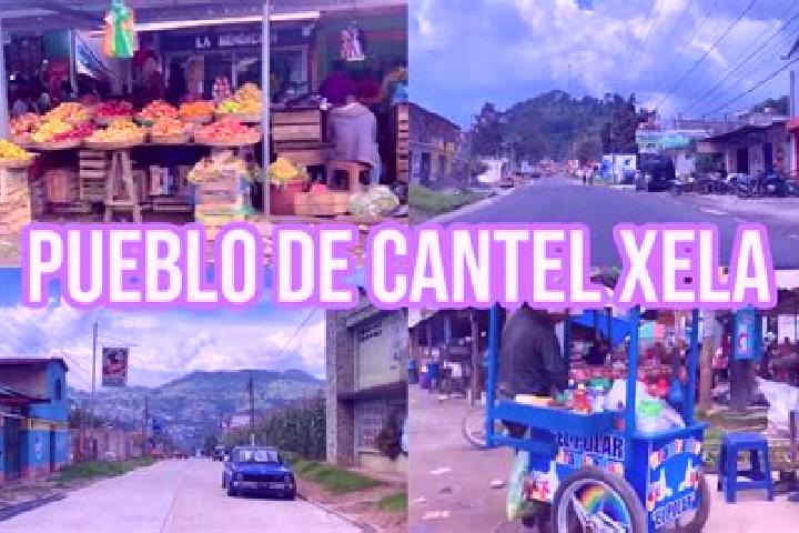 Nora, 26 — Escort in Cantel, Guatemala