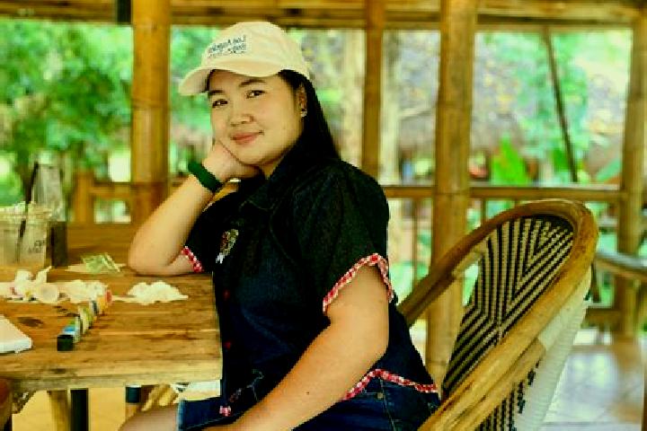 Nora, 26 — Escort in Chun, Thailand