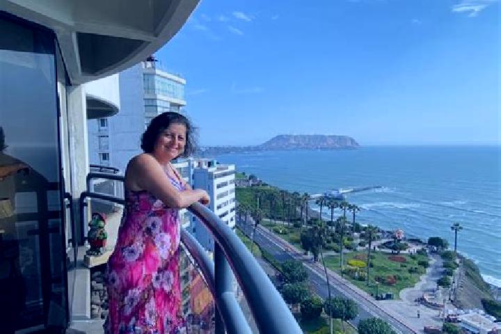 Nora, 26 — Escort in Collazos, Peru
