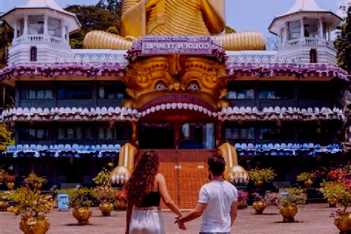 Nora, 26 — Escort in Dambulla, Sri Lanka