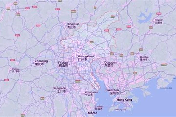 Nora, 26 — Escort in Datian, China