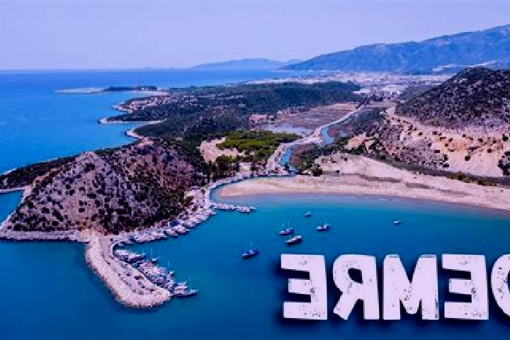 Nora, 26 — Escort in Demre, Turkey